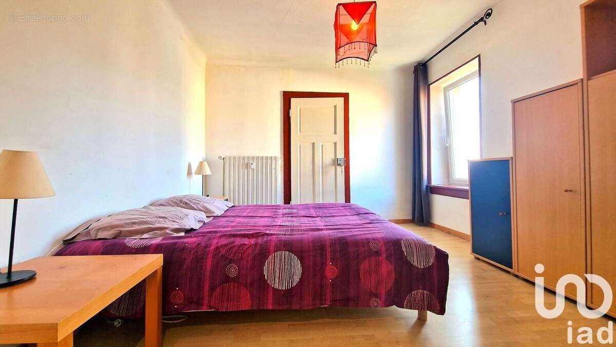 Photo 7 - Appartement à UCKANGE