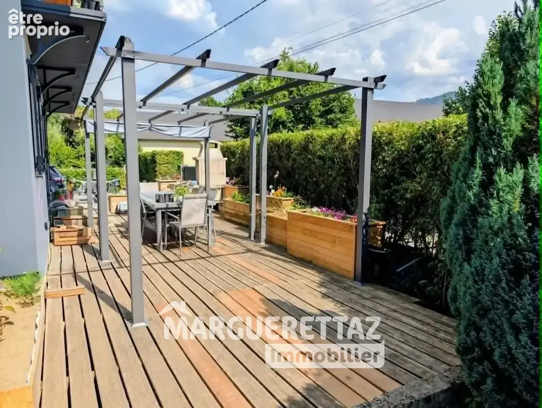 Charmante maison de village à Taninges, 4 pièces, 84 m² - photo 3