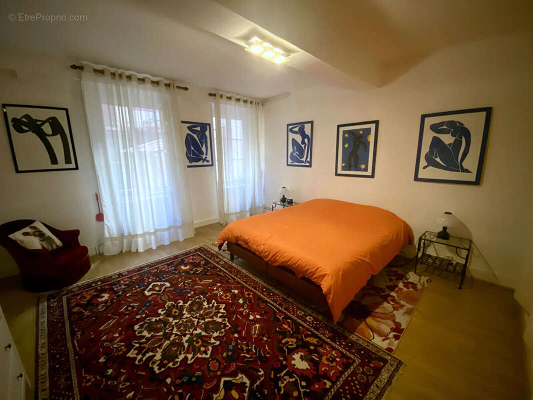 Appartement à TOURNUS