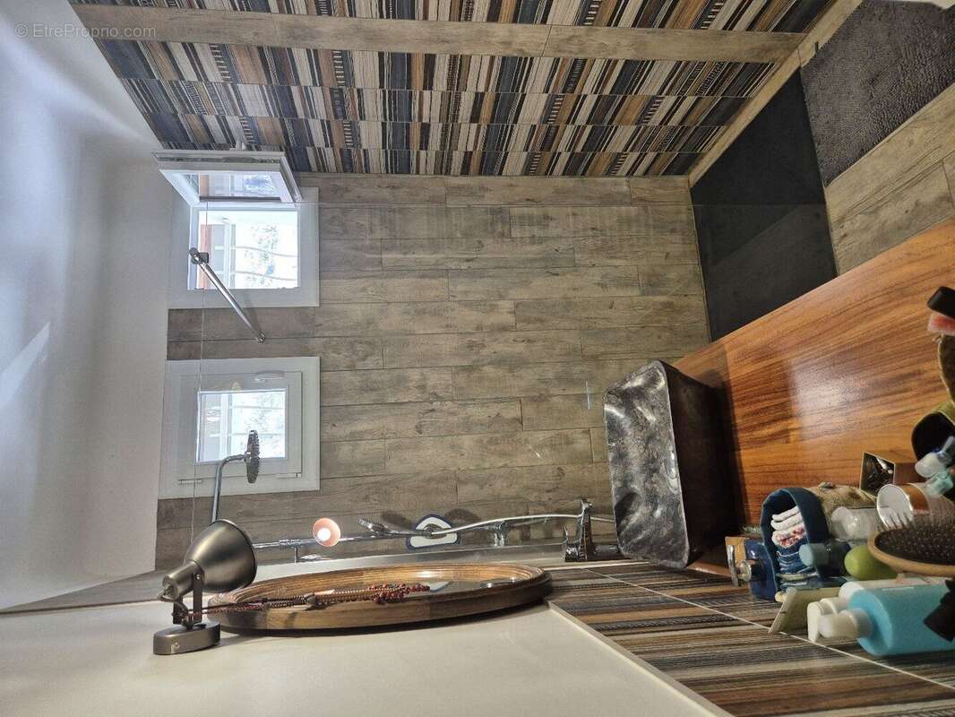 Maison avec grand jardin et garage - photo 8