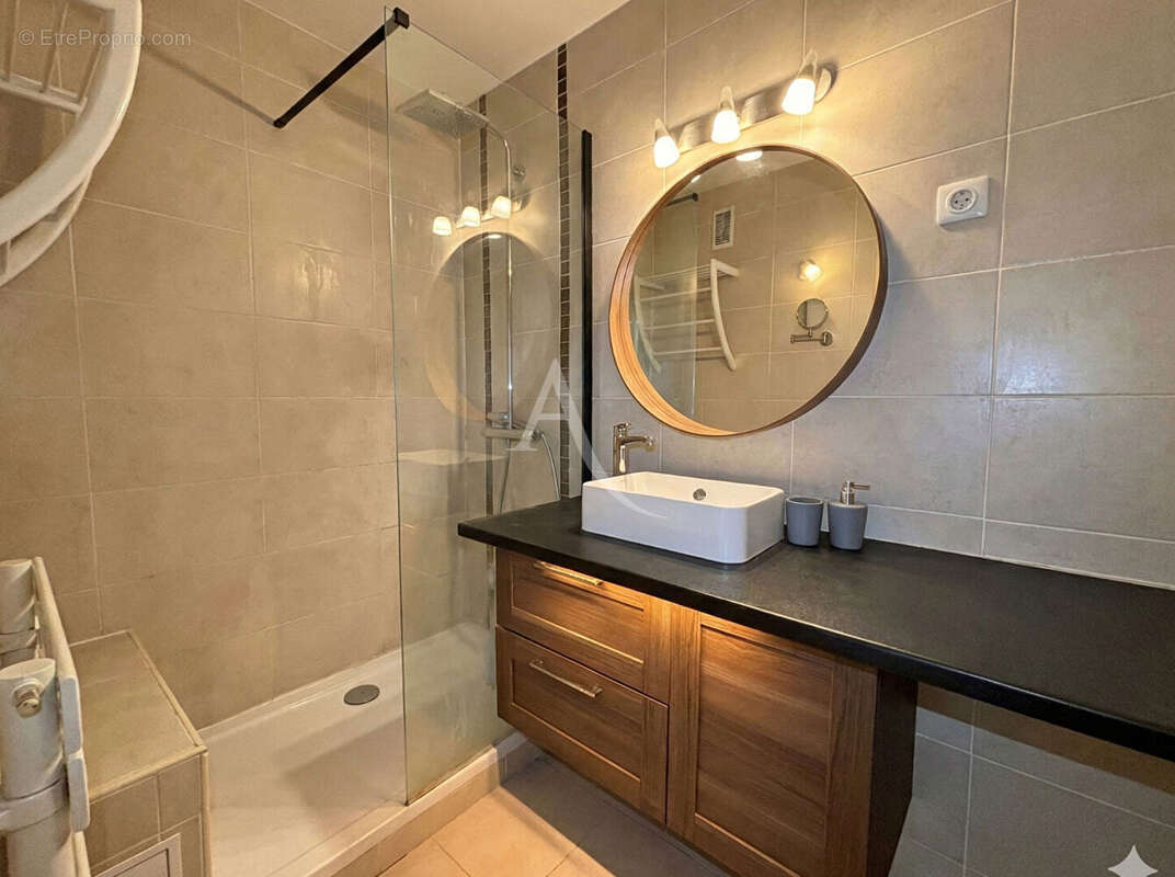 Appartement à SOISY-SOUS-MONTMORENCY