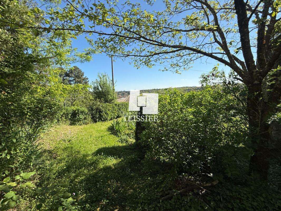 Maison à SAINT-PAUL-LE-JEUNE