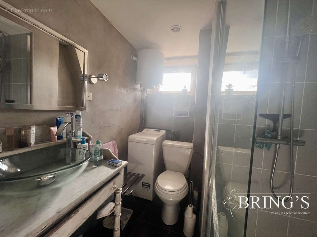 Appartement à BRIEY