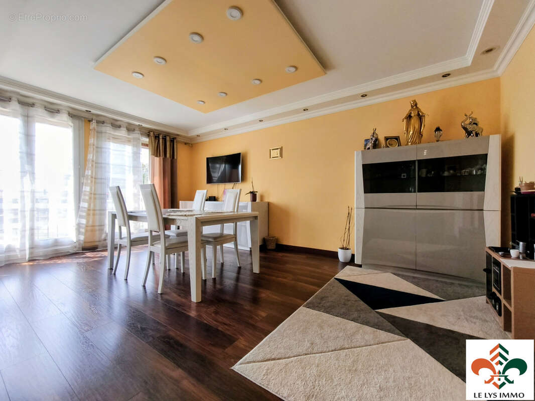 Maison à CHALONS-EN-CHAMPAGNE