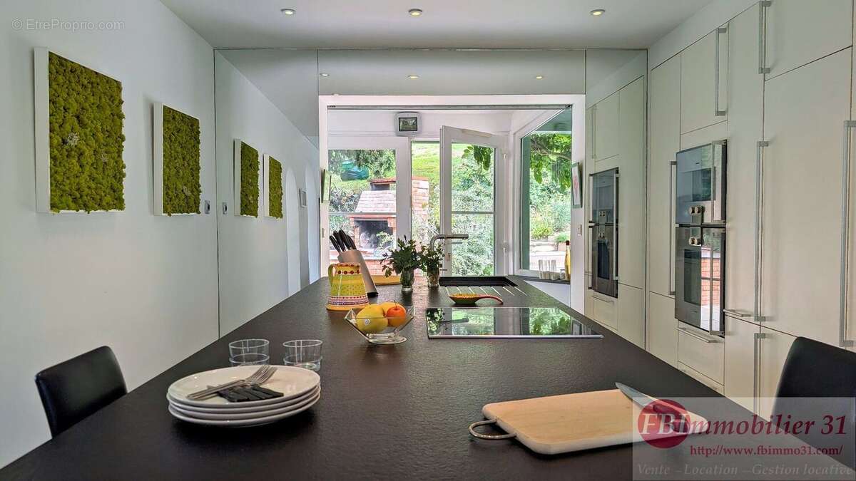 Maison 170 m² à Aussonne  - photo 3