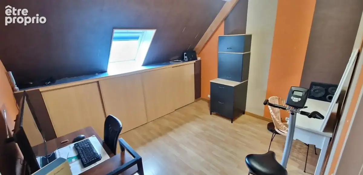 Exclusivité!!Maison dans petite résidence, 4 chambres, 130 m² avec jardin, à 20 min de Caen - photo 16
