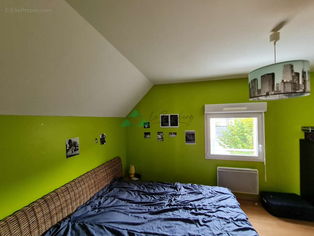 Durlinsdorf maison 5 pièces - photo 7