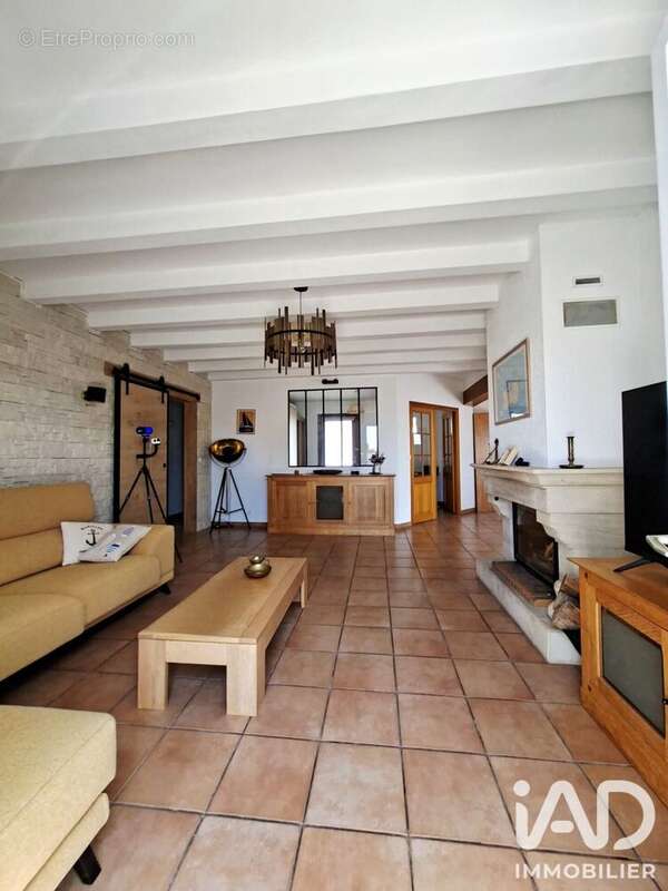 Maison 125 m² à Bouin  - photo 8