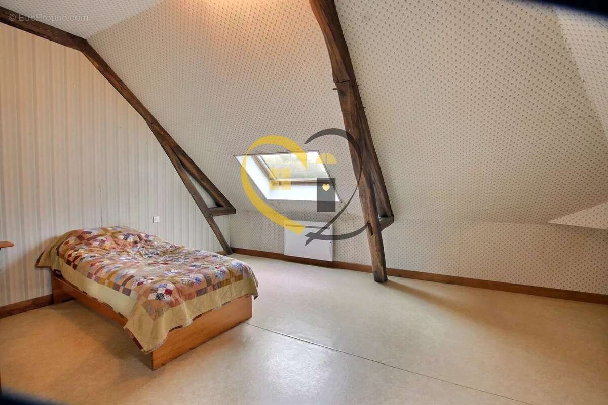 Maison à BLANCAFORT