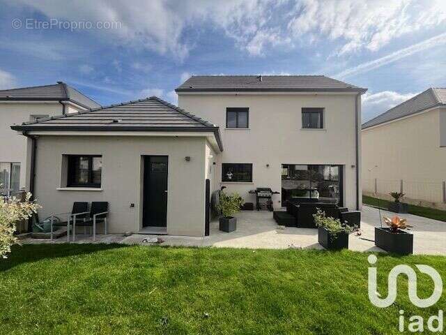 Photo 3 - Maison à BLAINVILLE-SUR-ORNE