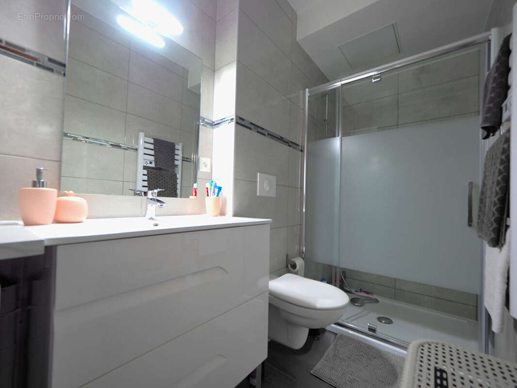 Maison à ROMAINVILLE