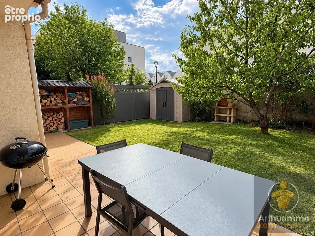 Vente Maison Courtry(77181) 332 325ï¿œ - photo 9