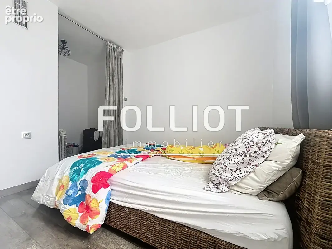 ACHAT/VENTE Appartement à CAEN 2 pièce(s) 35 m2, quartier du LUX à CAEN - photo 4