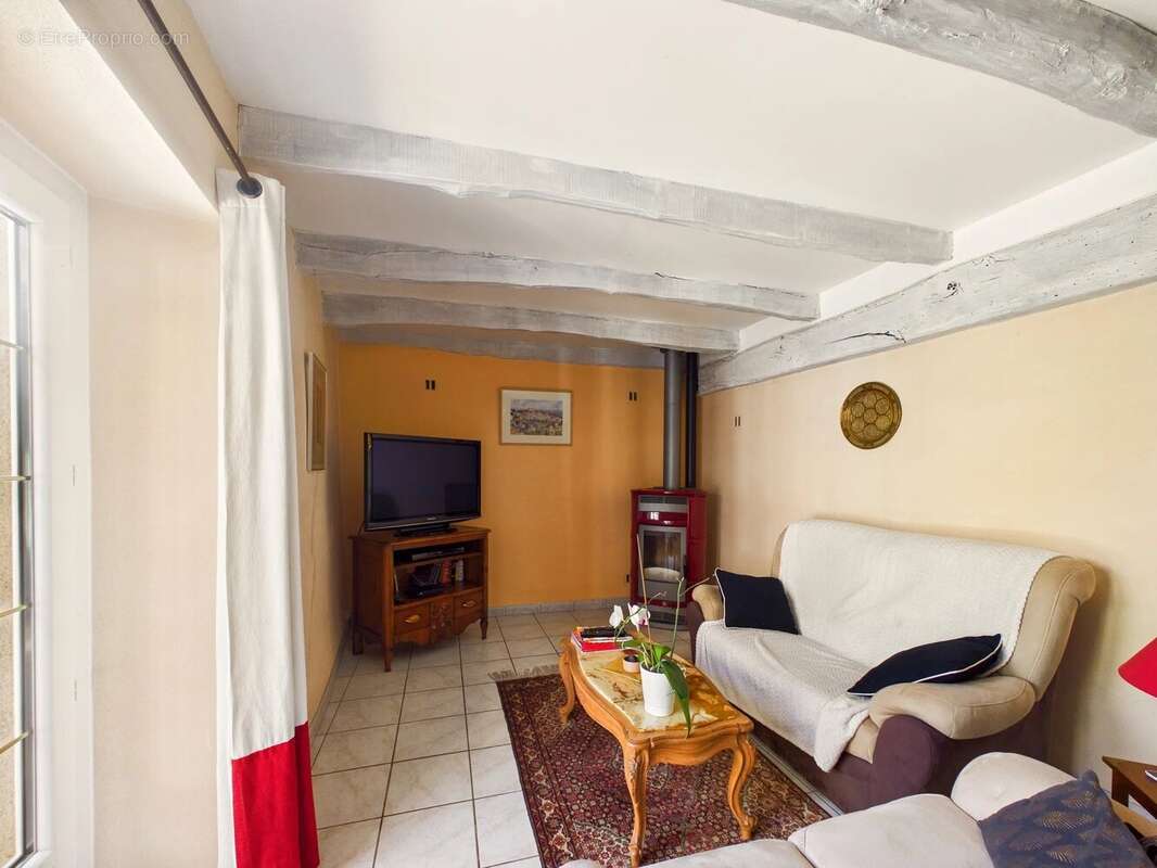 Maison à CORDES-SUR-CIEL