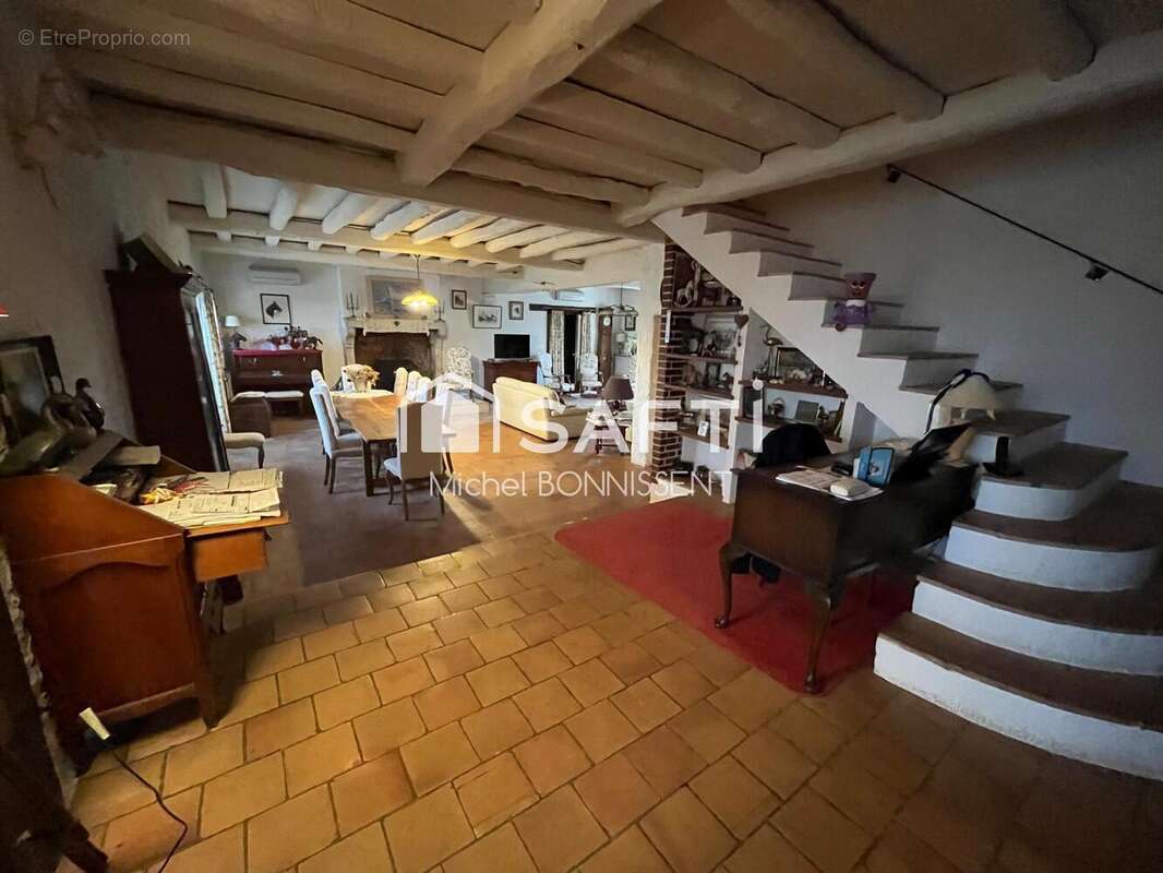 Photo 8 - Maison à CHARENTON-DU-CHER