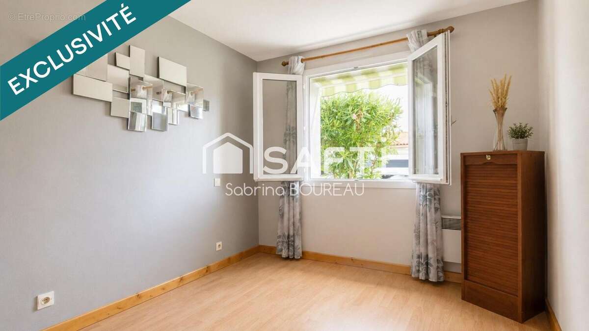 Photo 7 - Maison à NIORT