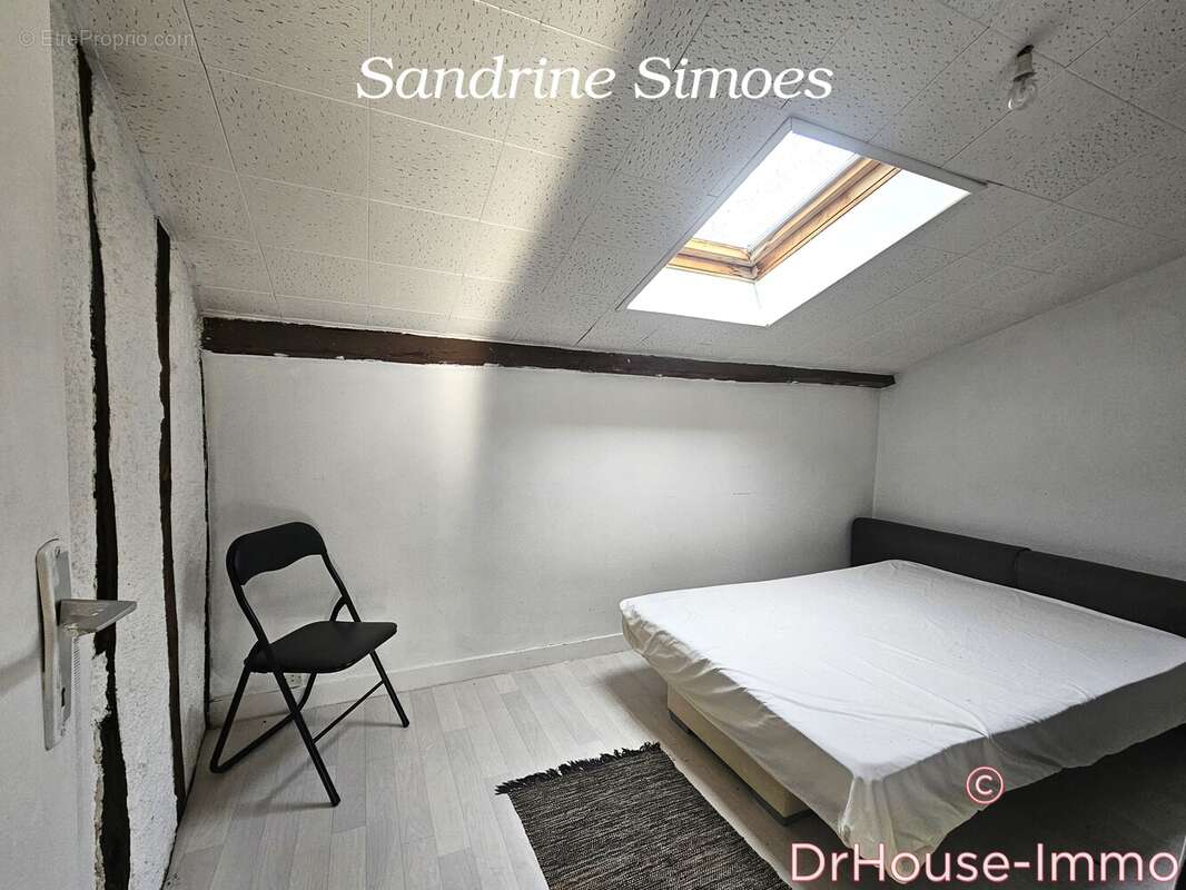 Appartement à POITIERS