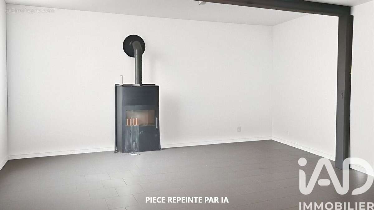 Maison 94 m² à Sommereux  - photo 5