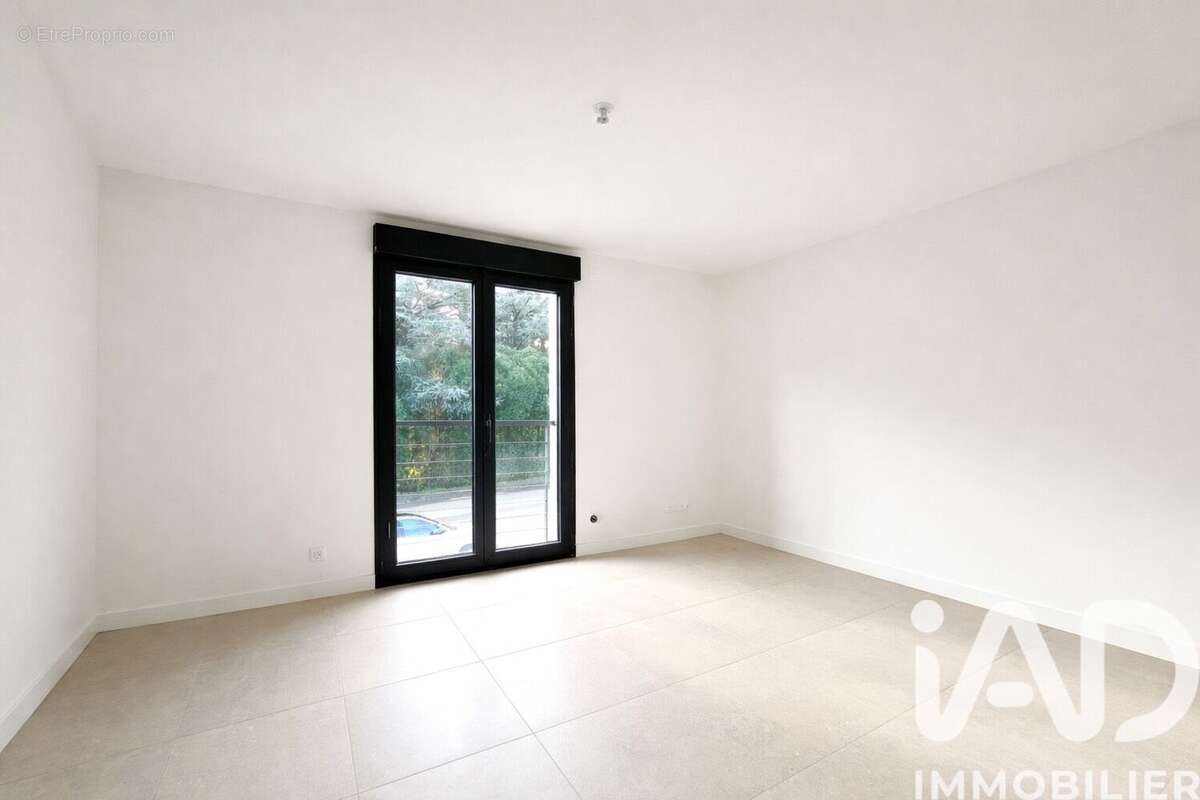 Photo 4 - Appartement à RAMONVILLE-SAINT-AGNE