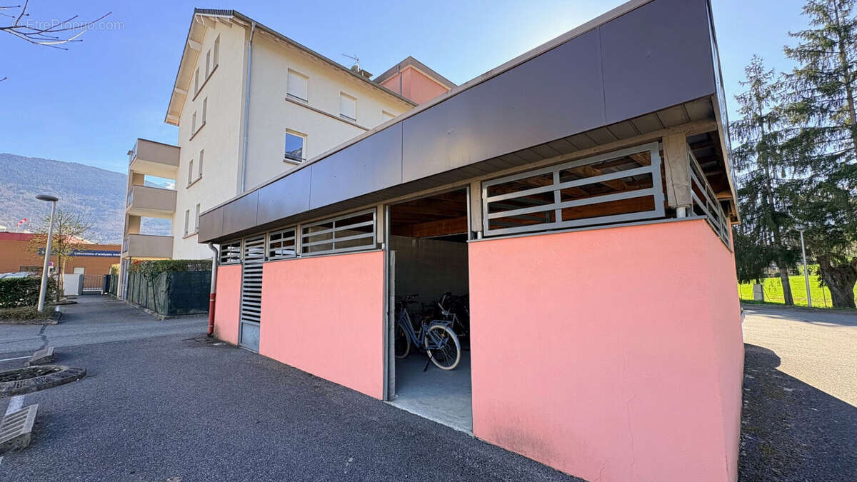 Appartement à ALBERTVILLE