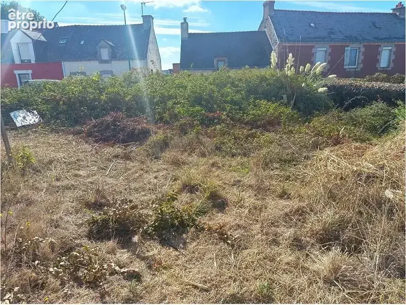 Terrain 605 m² à vendre à Lanester (56600) - photo 2