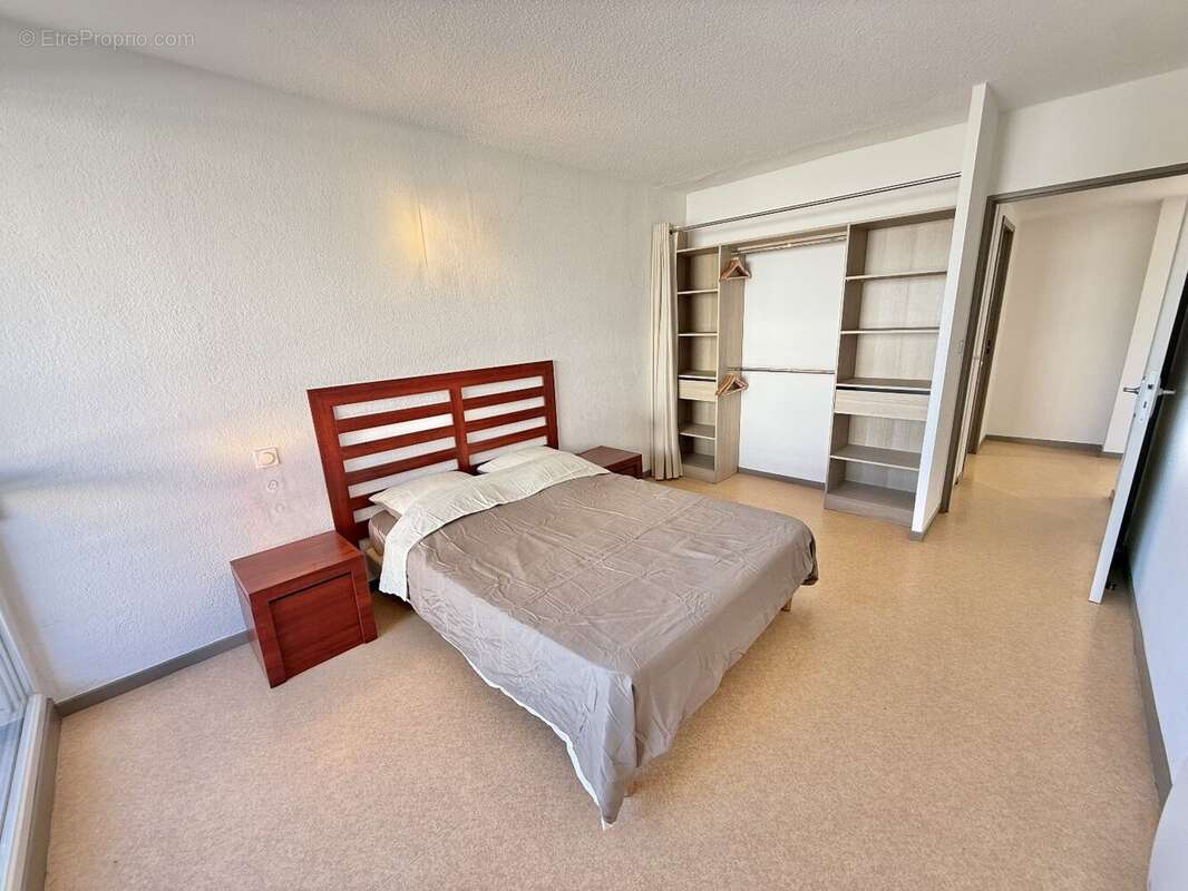 Appartement à AGDE
