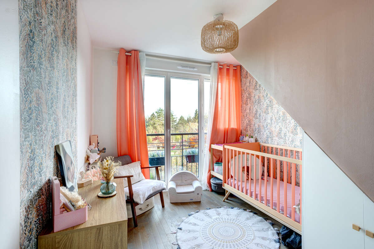 Maison à LOUVECIENNES