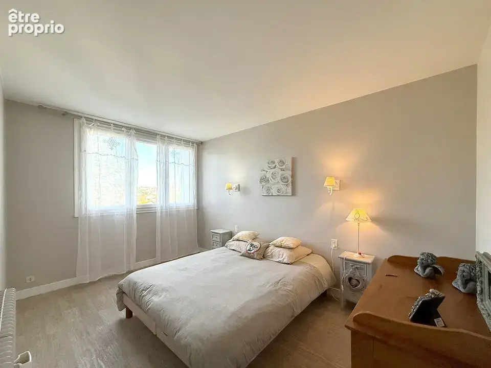 Appartement 3 pièces 79 m² à vendre à Perigueux (24000) - photo 6