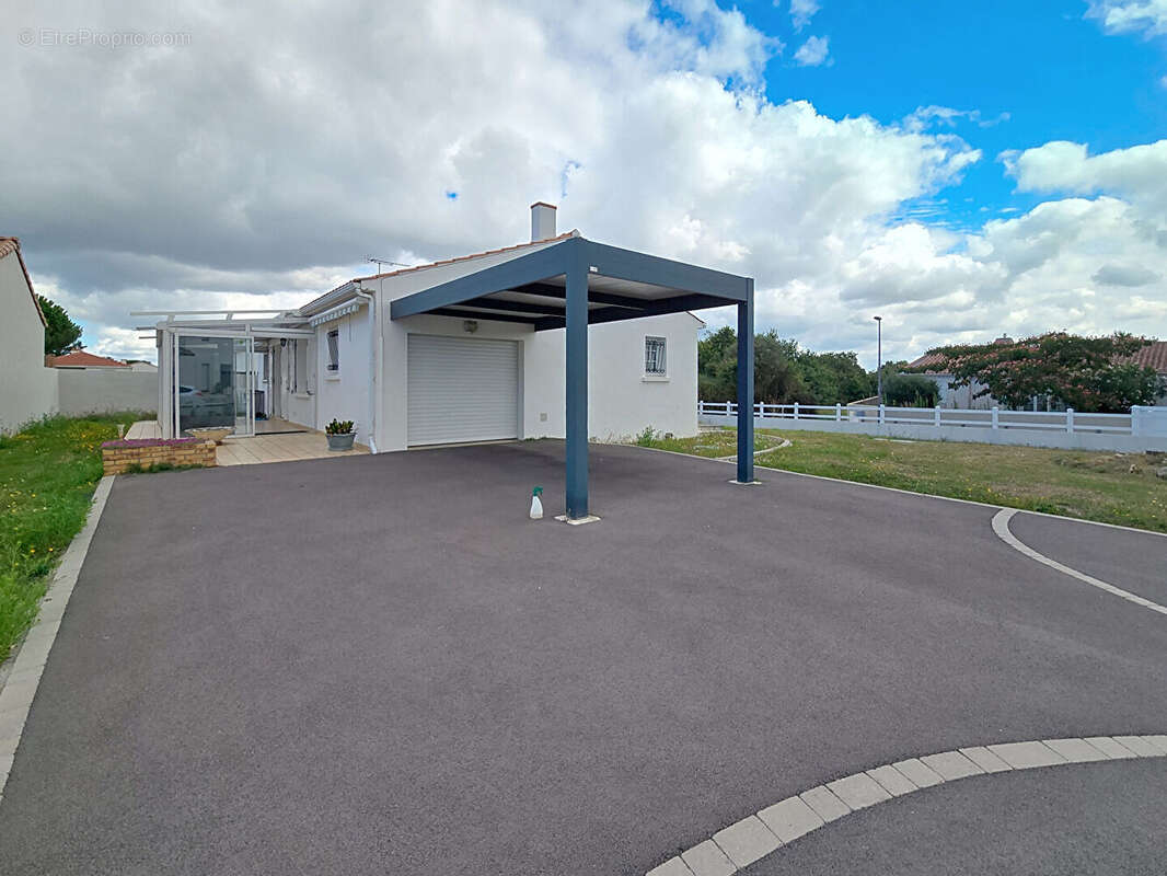 Maison à LE FENOUILLER