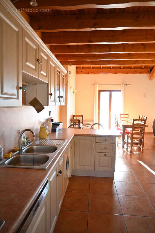 Appartement à OSSEJA