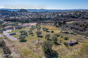Terrain à FORCALQUIER