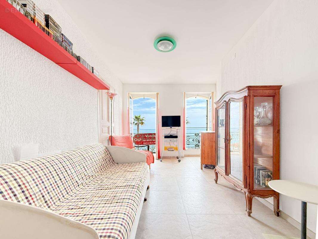 Appartement à CAGNES-SUR-MER