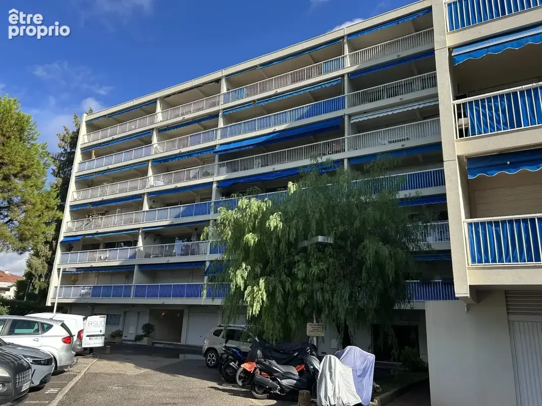 4p Corniche fleurie - piscine - photo 9