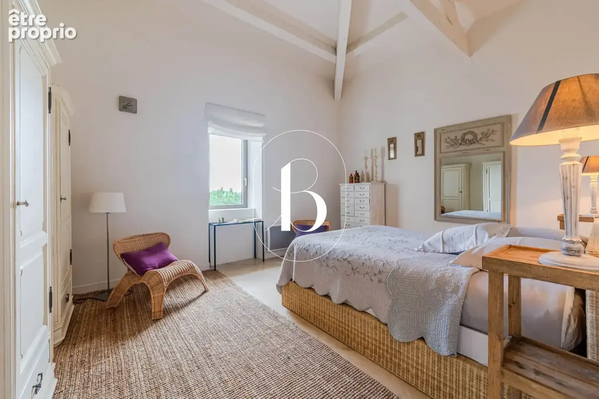 Maison 15 pièces 500 m² à vendre à Barjac (30430) - photo 27