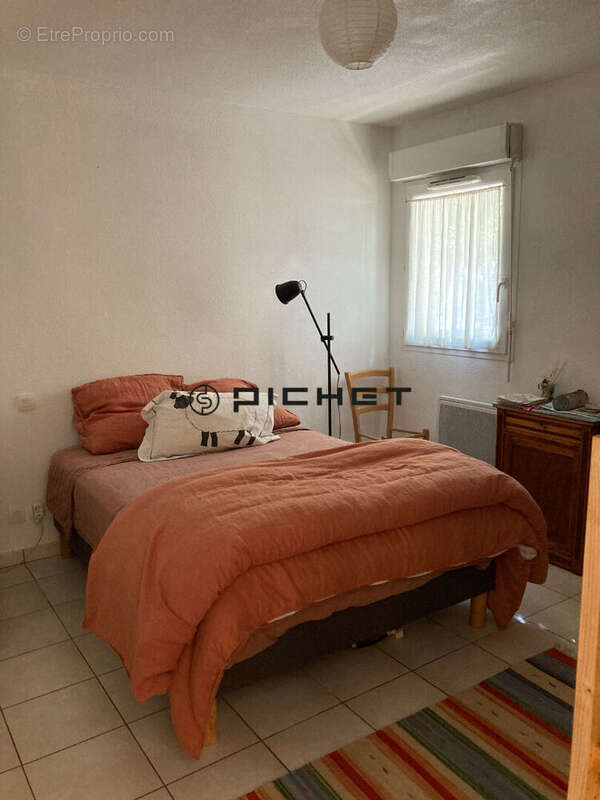 Appartement à ROMANS-SUR-ISERE