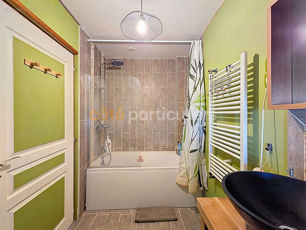 Maison à ARMENTIERES