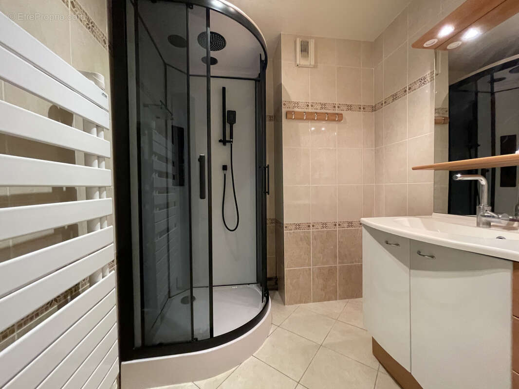 Appartement à MELUN