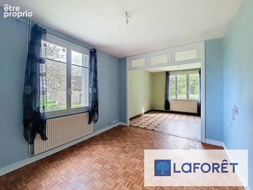Maison Seulline 3 pièce(s) 78 m2 - photo 2
