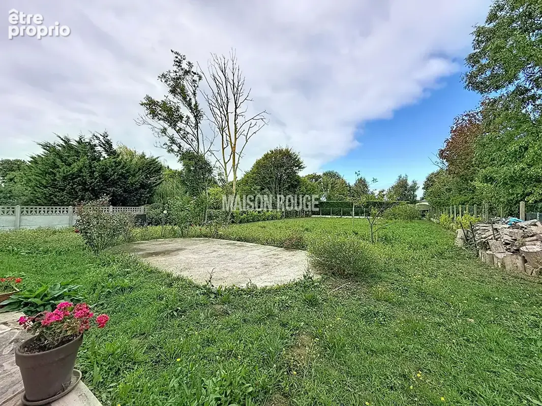 Maison de plain-pied à Saint-Cast-le-Guildo - Un cadre paisible à découvrir - photo 16