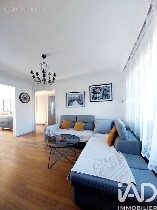 Photo 5 - Maison à BEAUCHAMP