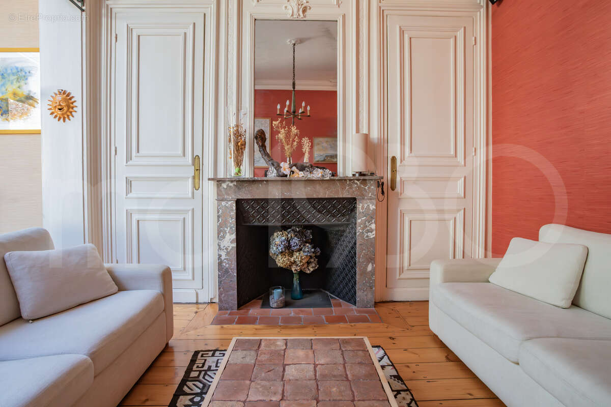 Maison à TOURCOING