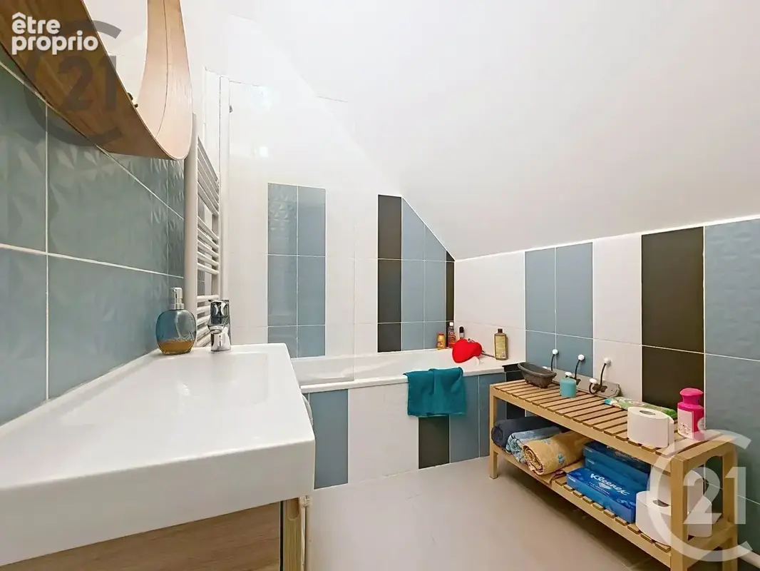 Maison 5 pièces 121 m² à vendre à Lachy (51120) - photo 12