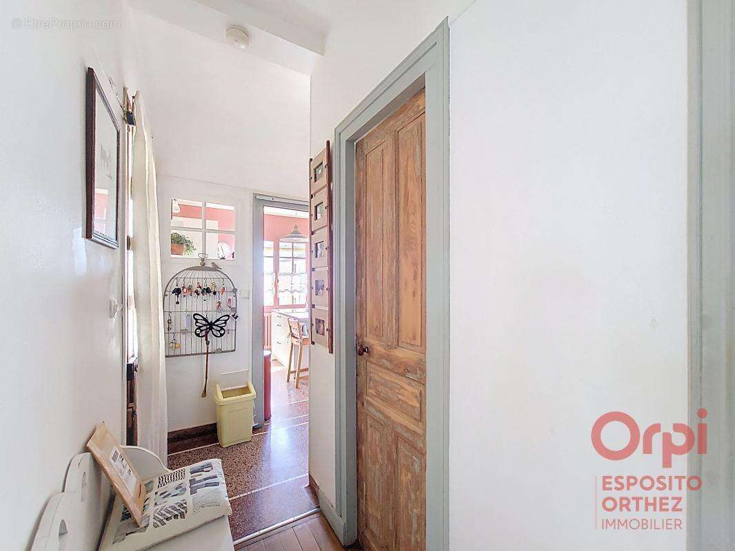 Maison à ORTHEZ
