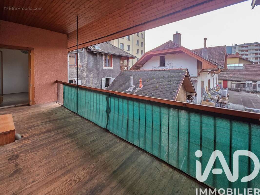 Photo 7 - Appartement à ANNECY