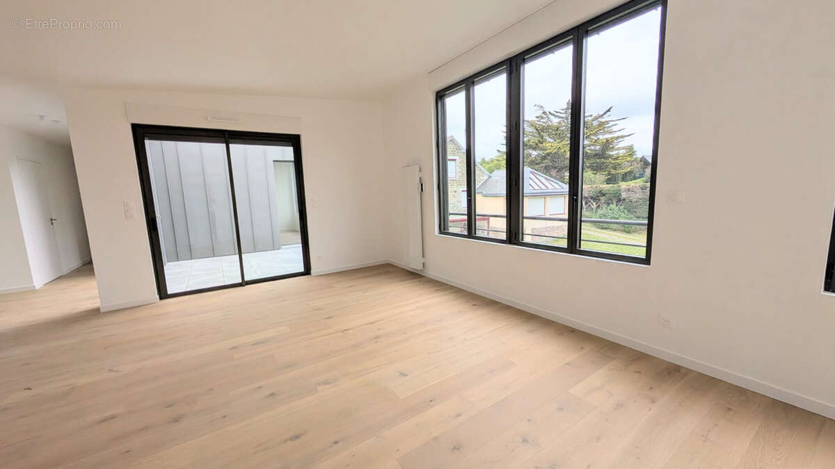 Appartement à PLENEUF-VAL-ANDRE