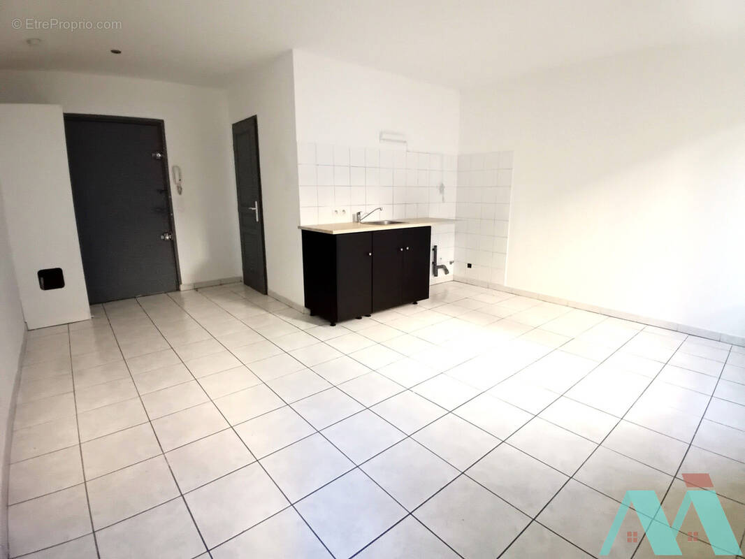 Appartement à VIDAUBAN