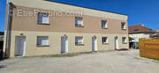 Appartement à BREVIANDES
