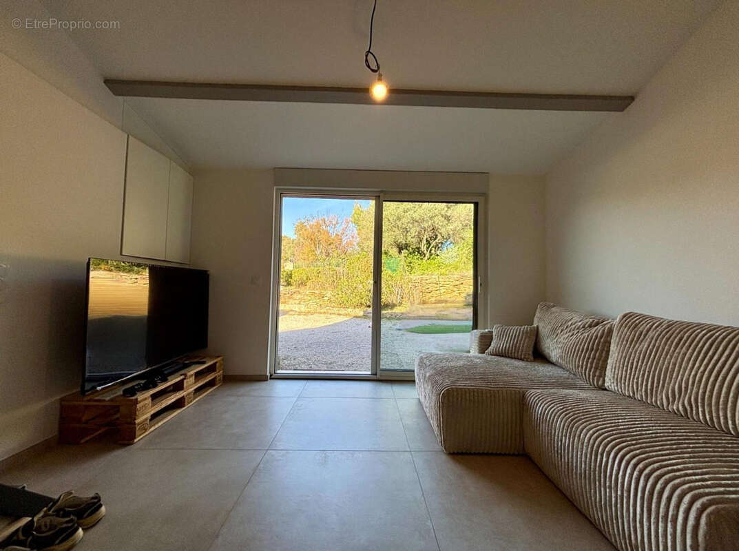 Maison à LA CADIERE-D&#039;AZUR