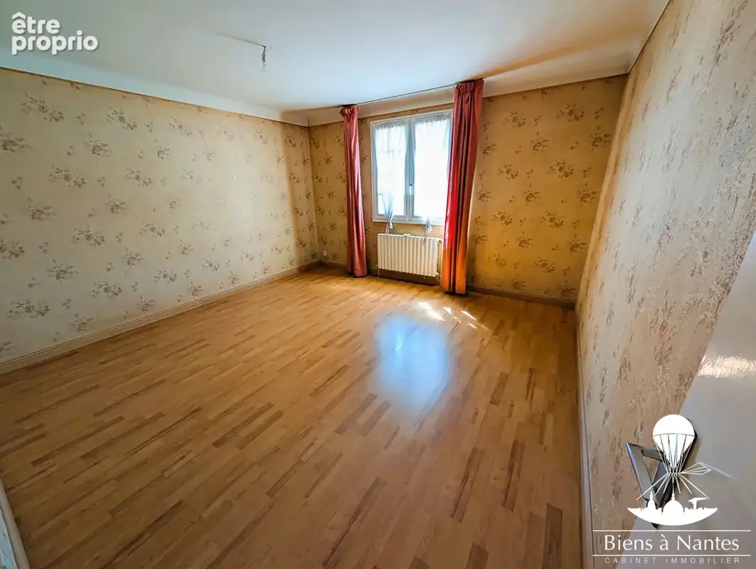 A vendre Maison Sainte Luce Sur Loire Centre Ville - photo 9