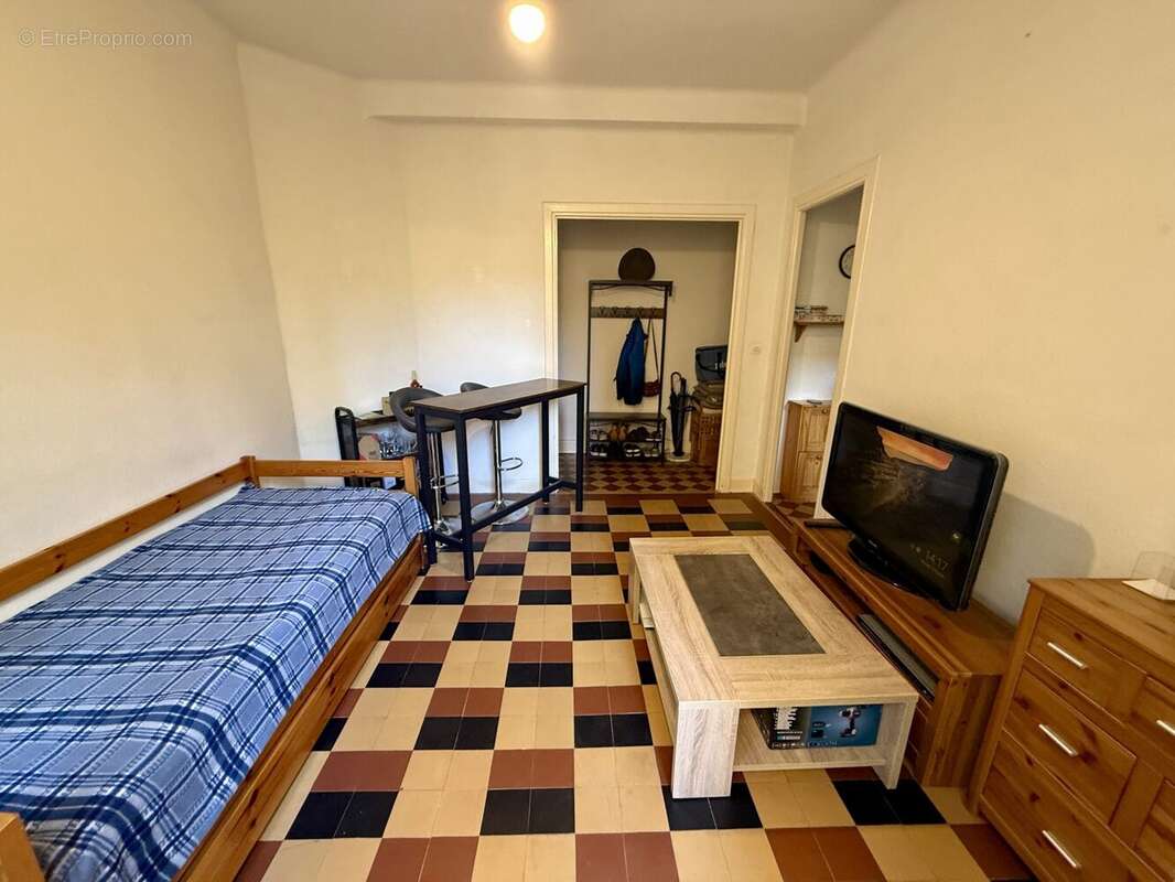 Appartement à CARCASSONNE